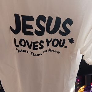 Inspirational T-shirt